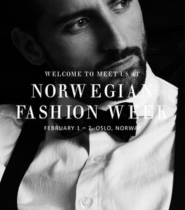 Norwegian Fashion Week Spring 2020